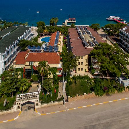 Sumela Garden Hotel Beldibi  Exterior photo
