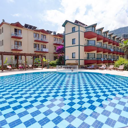 Sumela Garden Hotel Beldibi  Exterior photo