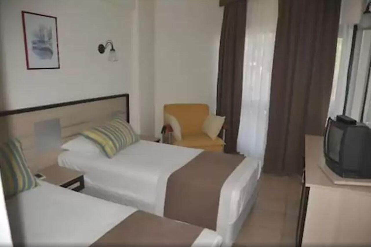 Sumela Garden Hotel Beldibi  Exterior photo