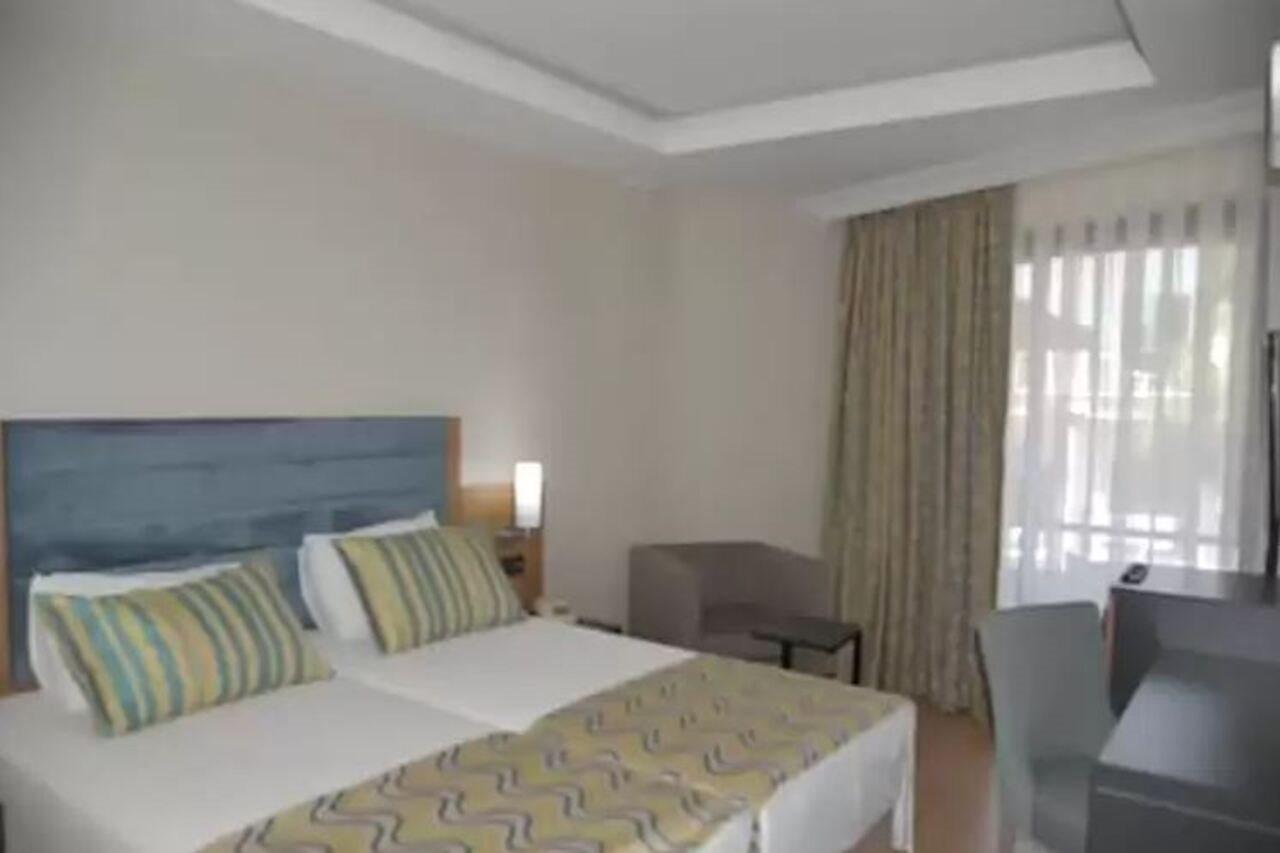 Sumela Garden Hotel Beldibi  Exterior photo