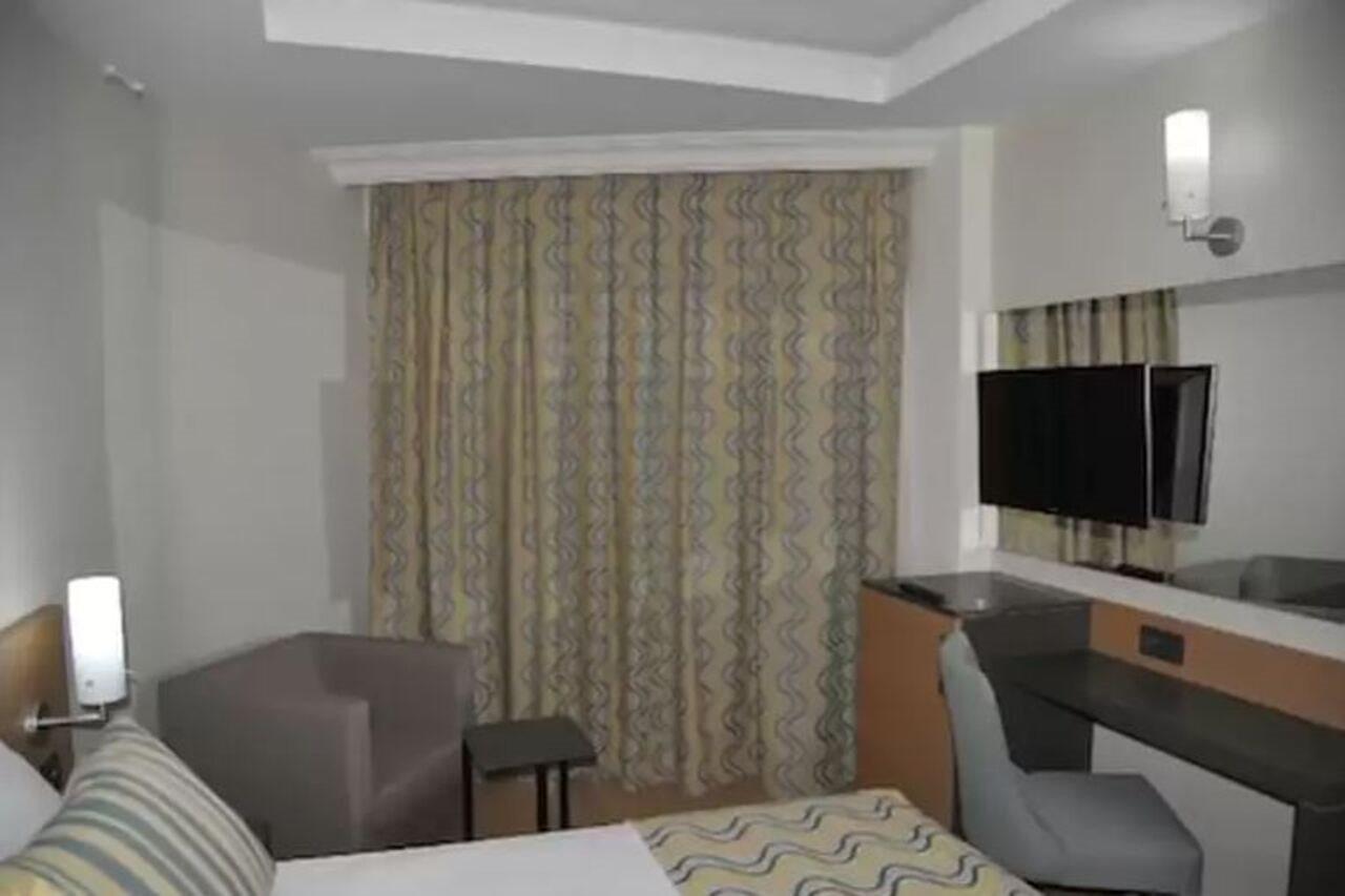 Sumela Garden Hotel Beldibi  Exterior photo