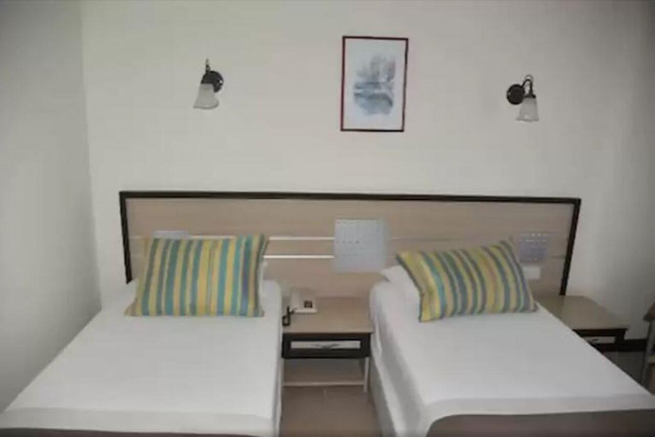 Sumela Garden Hotel Beldibi  Exterior photo