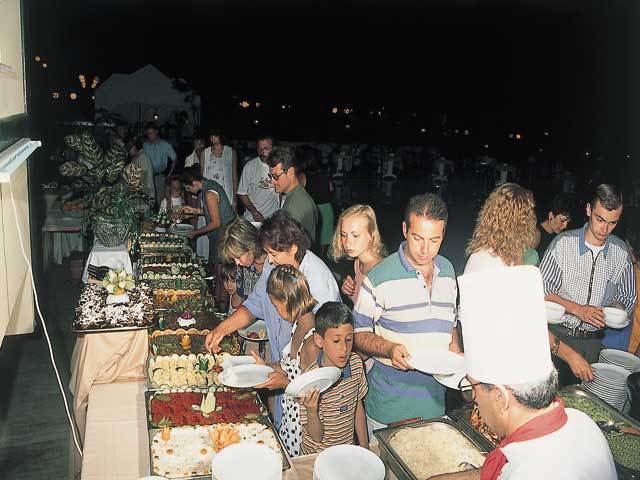 Sumela Garden Hotel Beldibi  Restaurant photo