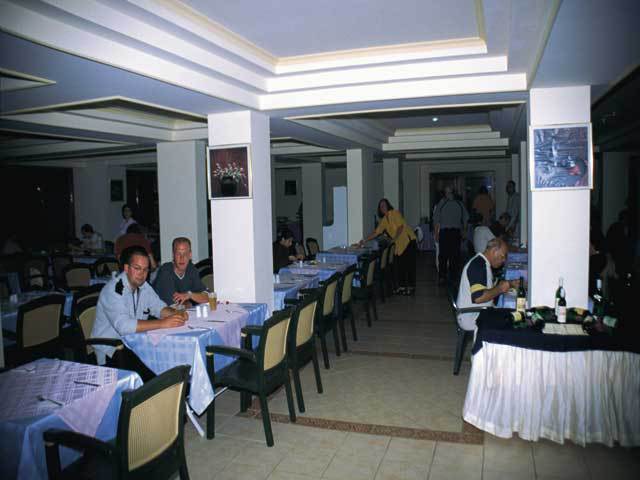 Sumela Garden Hotel Beldibi  Restaurant photo