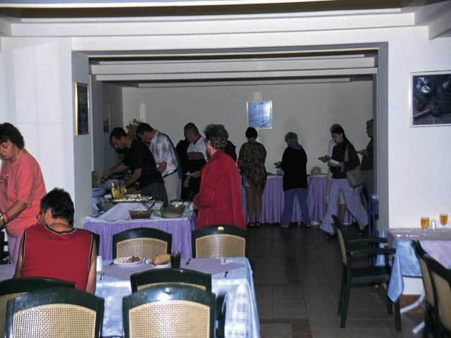 Sumela Garden Hotel Beldibi  Restaurant photo
