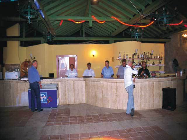 Sumela Garden Hotel Beldibi  Restaurant photo