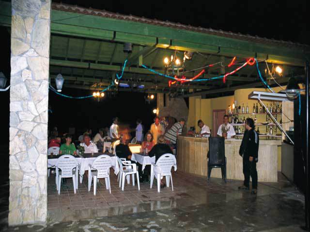 Sumela Garden Hotel Beldibi  Restaurant photo