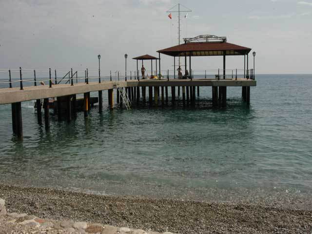 Sumela Garden Hotel Beldibi  Facilities photo