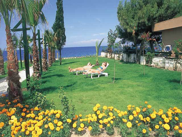 Sumela Garden Hotel Beldibi  Facilities photo