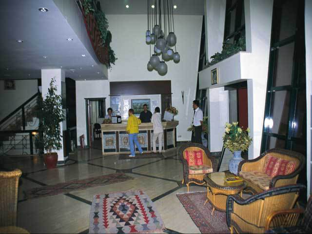 Sumela Garden Hotel Beldibi  Interior photo