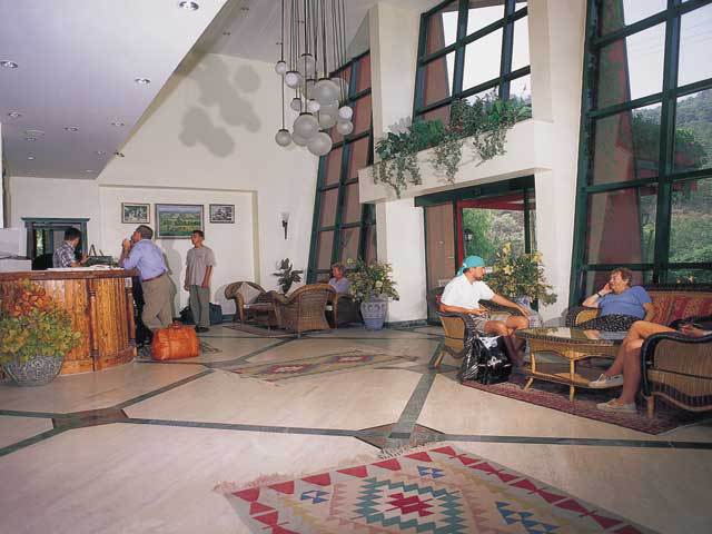 Sumela Garden Hotel Beldibi  Interior photo
