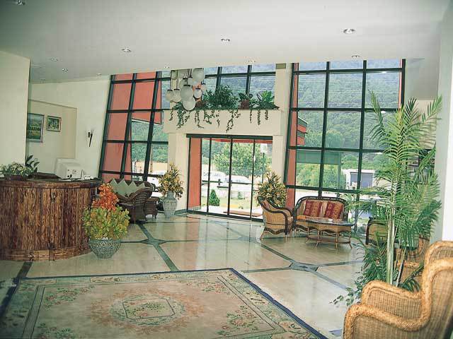 Sumela Garden Hotel Beldibi  Interior photo