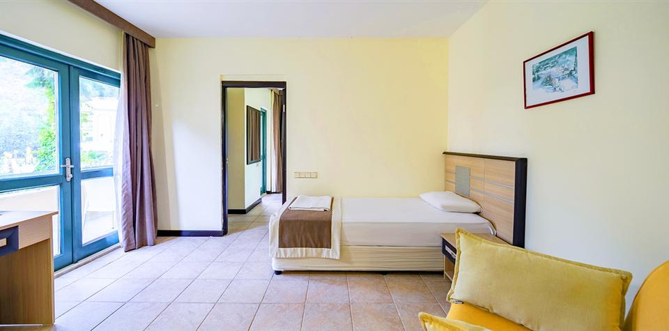 Sumela Garden Hotel Beldibi  Exterior photo