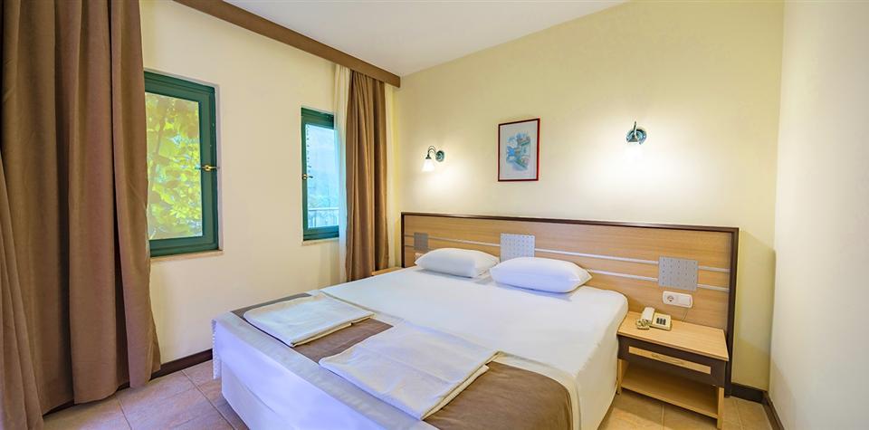 Sumela Garden Hotel Beldibi  Exterior photo