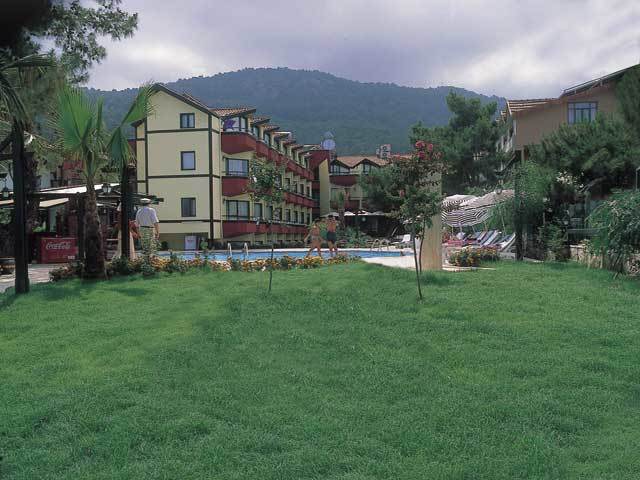 Sumela Garden Hotel Beldibi  Facilities photo