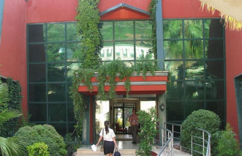 Sumela Garden Hotel Beldibi  Exterior photo