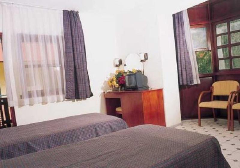 Sumela Garden Hotel Beldibi  Room photo