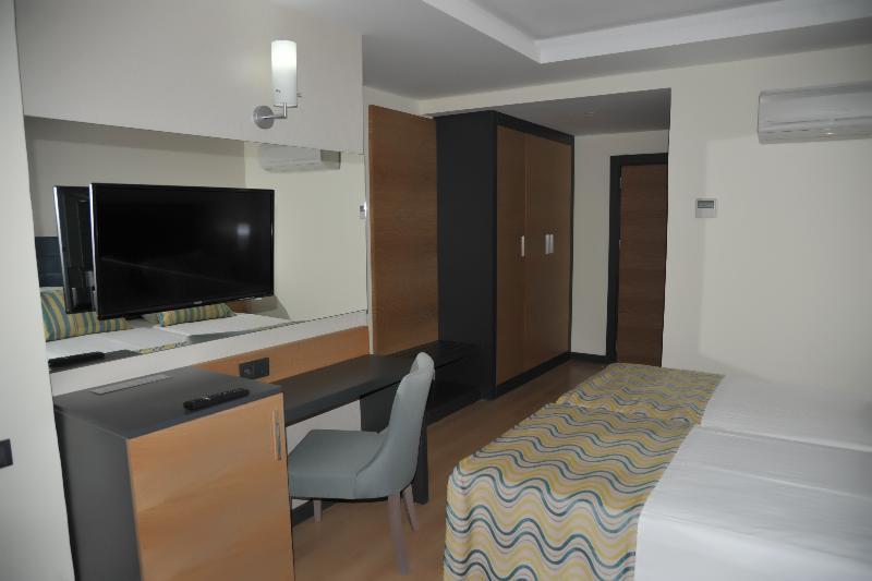 Sumela Garden Hotel Beldibi  Exterior photo