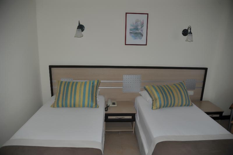 Sumela Garden Hotel Beldibi  Exterior photo